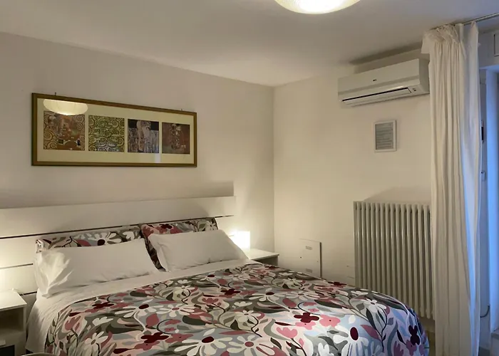 Bed and breakfast Le Sorbole Matera