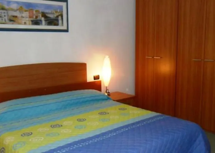 Le Sorbole 4* Matera