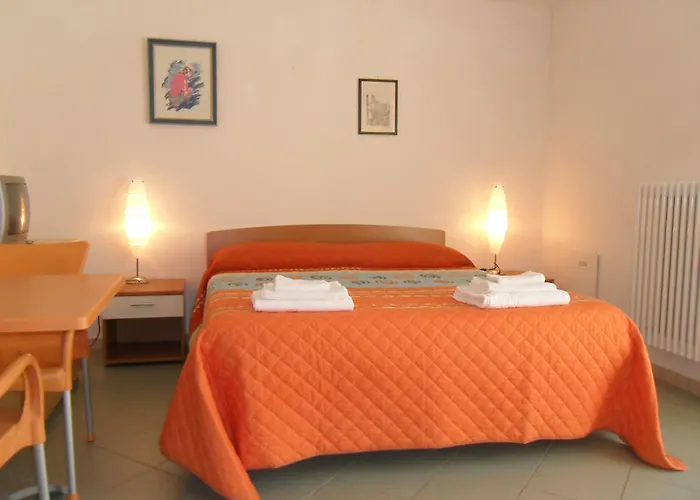 Bed and breakfast Le Sorbole 4*