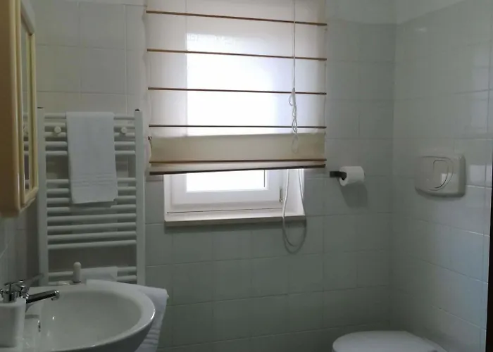 Le Sorbole Bed & Breakfast 4*