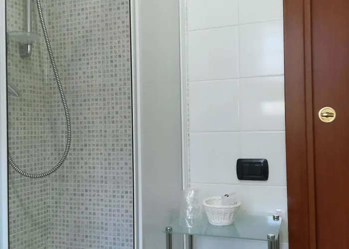 Bed & Breakfast Le Sorbole Matera