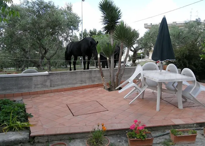 Le Sorbole Bed and breakfast 4*