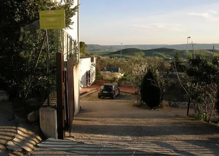 Bed and breakfast Le Sorbole