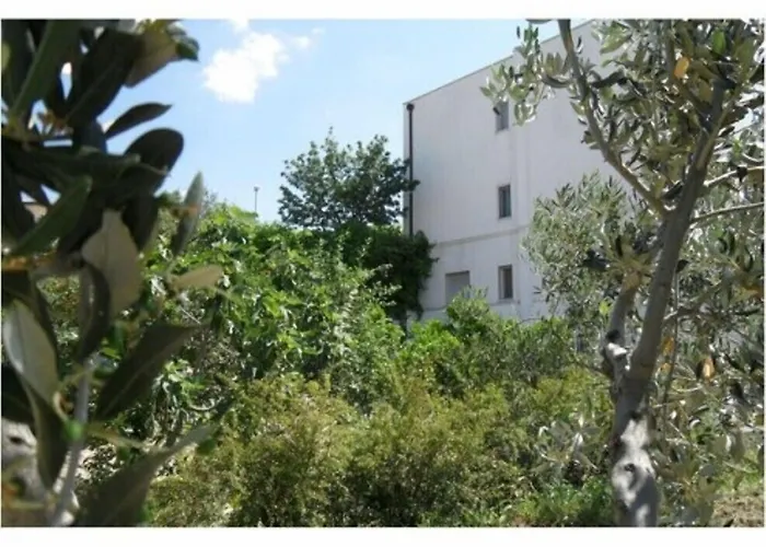 Le Sorbole Bed & Breakfast Matera