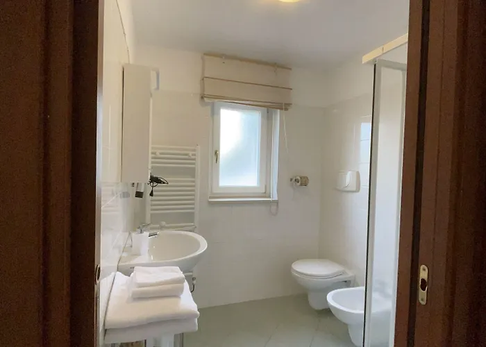 Bed & Breakfast Le Sorbole 4*