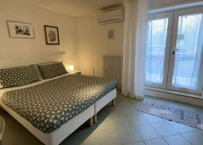 Bed and breakfast Le Sorbole