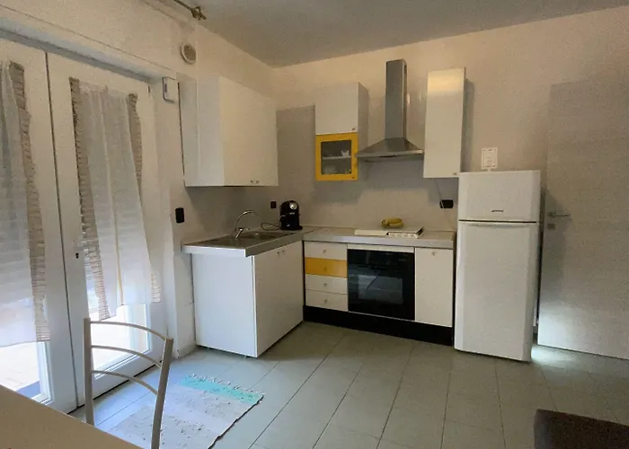 Bed and breakfast Le Sorbole