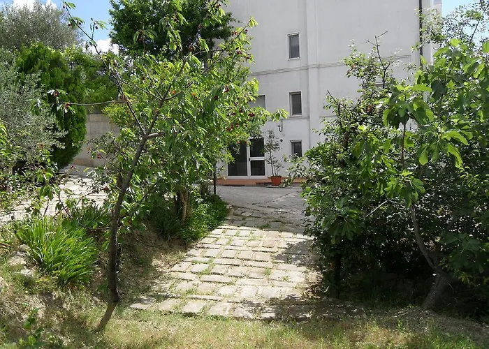 Le Sorbole Bed and breakfast