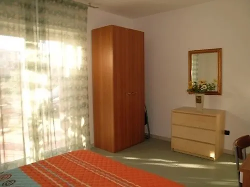 Bed & Breakfast Le Sorbole