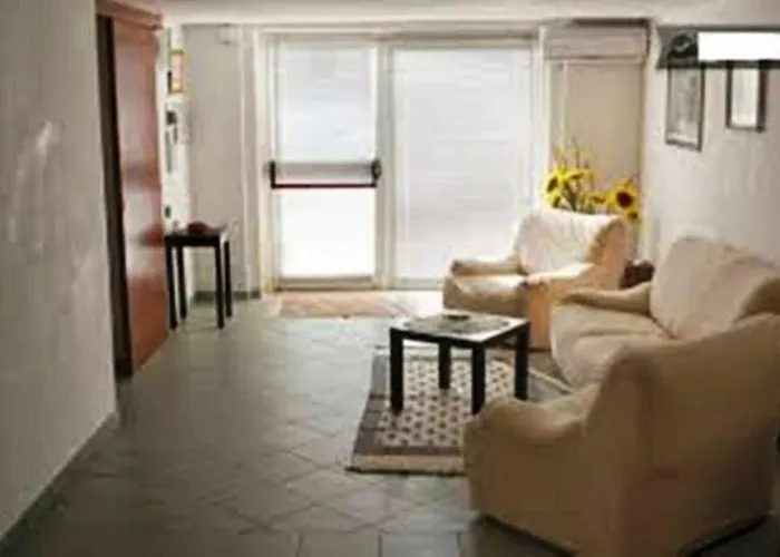 Le Sorbole 4* Matera